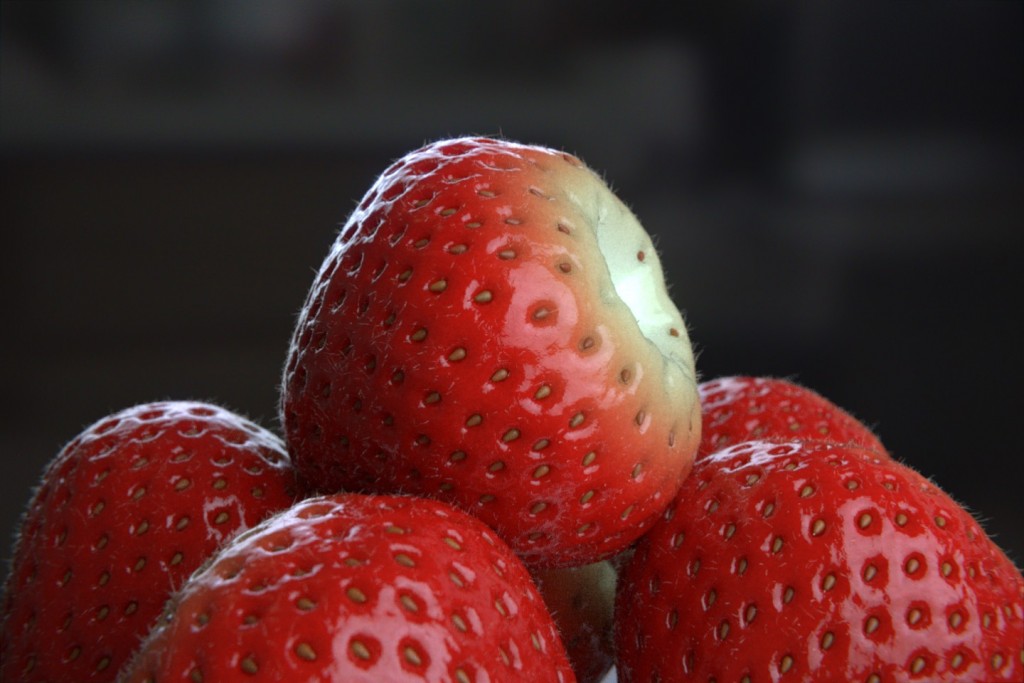 Strawberry preview image 1